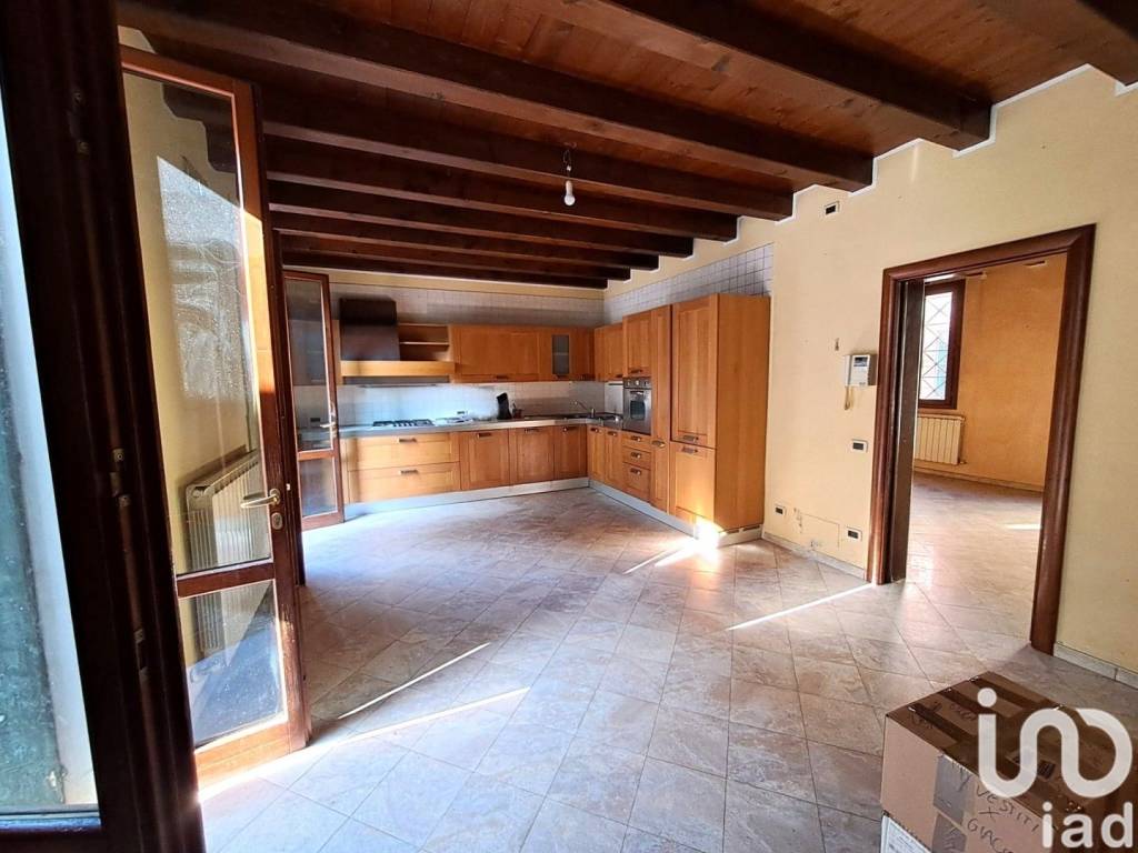 Casa indipendente a Rovigo in Via silvestri - Foto 3