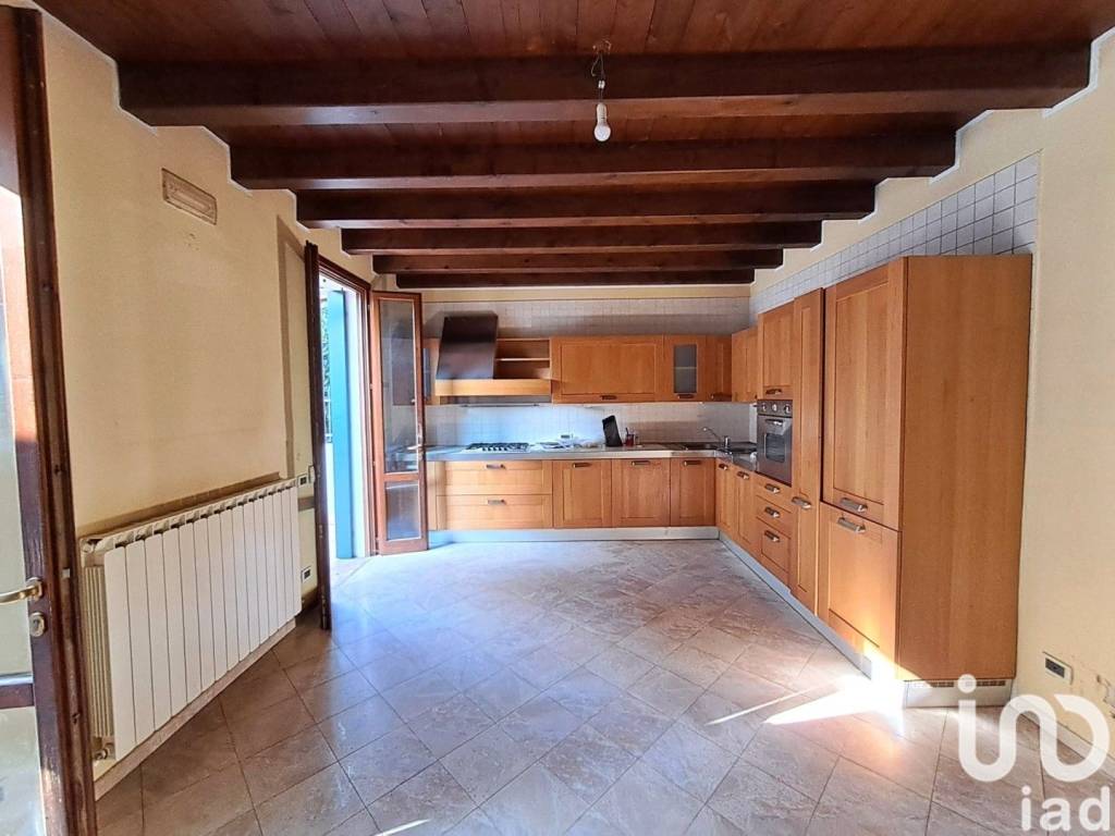 Casa indipendente a Rovigo in Via silvestri - Foto 4