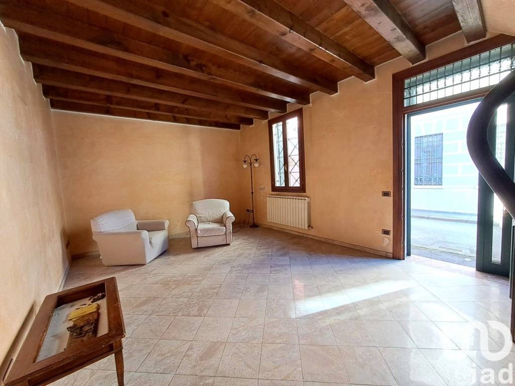 Casa indipendente a Rovigo in Via silvestri - Foto 5