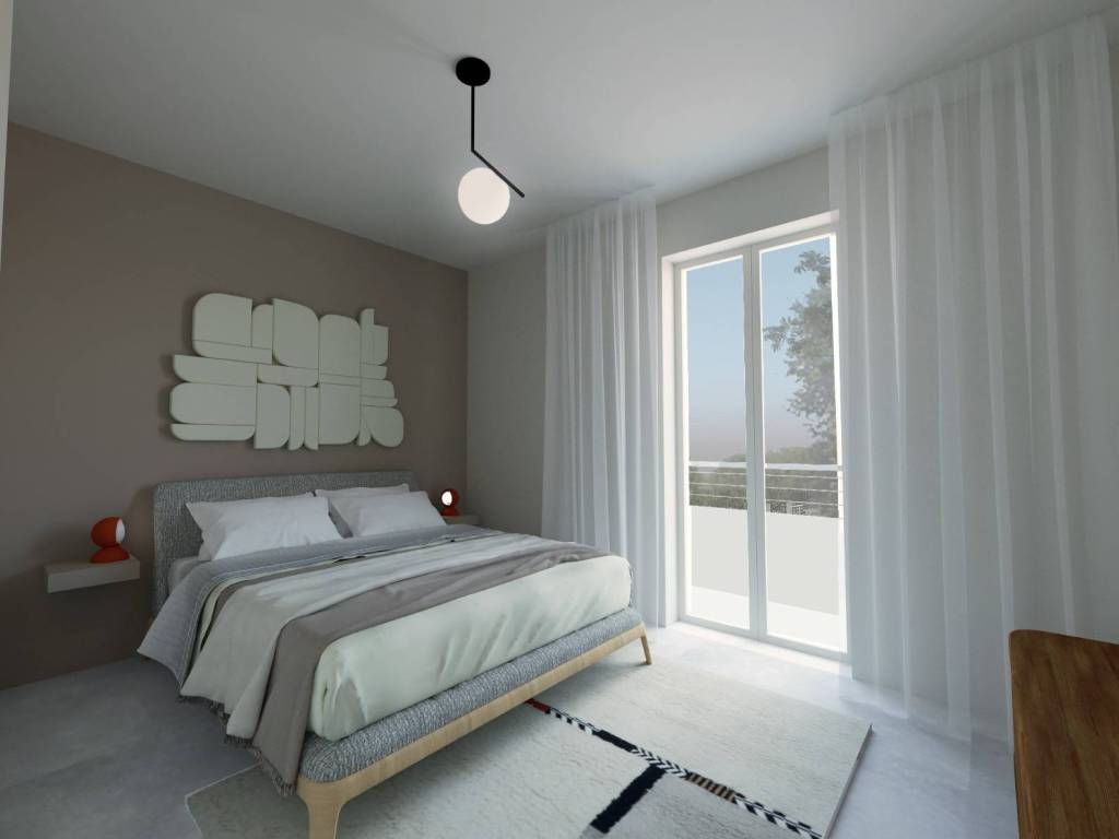 Appartamento a Pesaro in Via Lago Maggiore, 72 - Foto 3