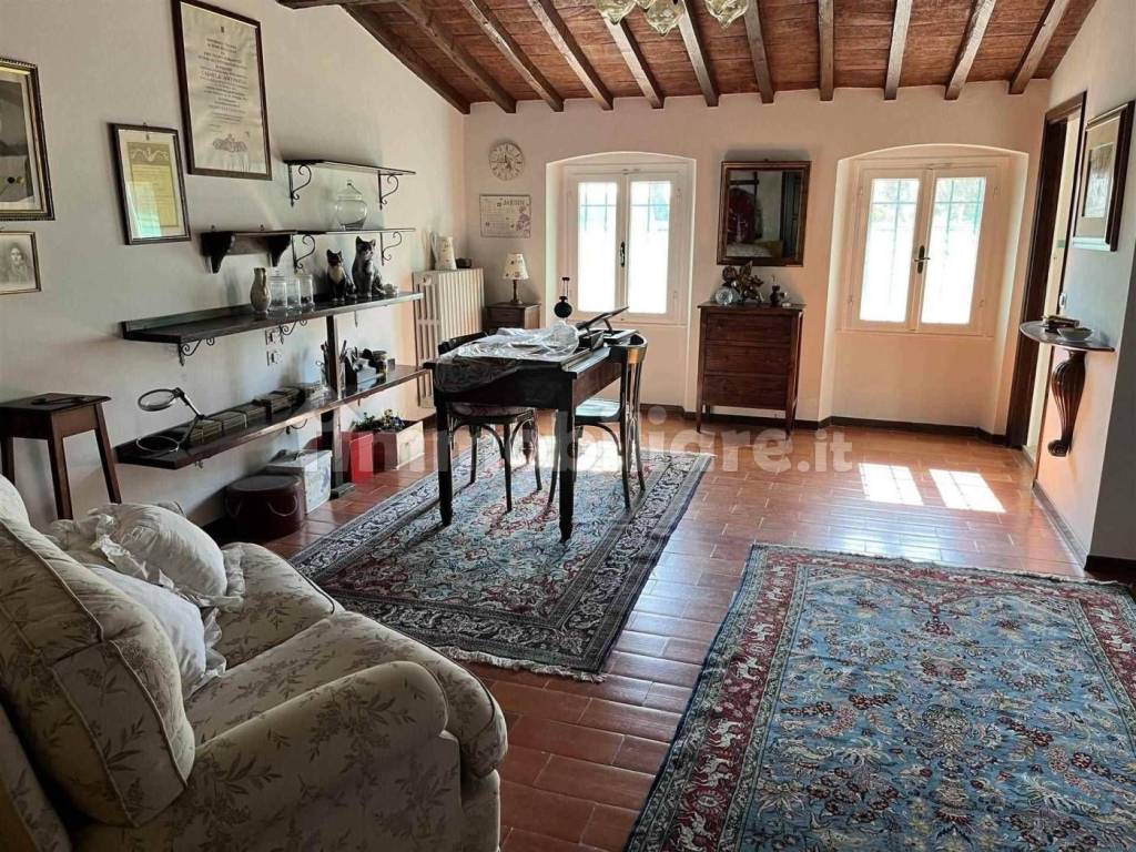 Villa a Impruneta in Via San Gersolè, 12 - Foto 2