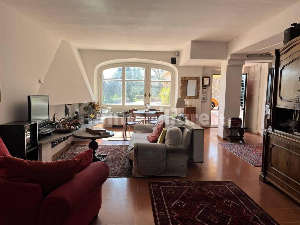 Villa a Impruneta in Via San Gersolè, 12 - Foto 3
