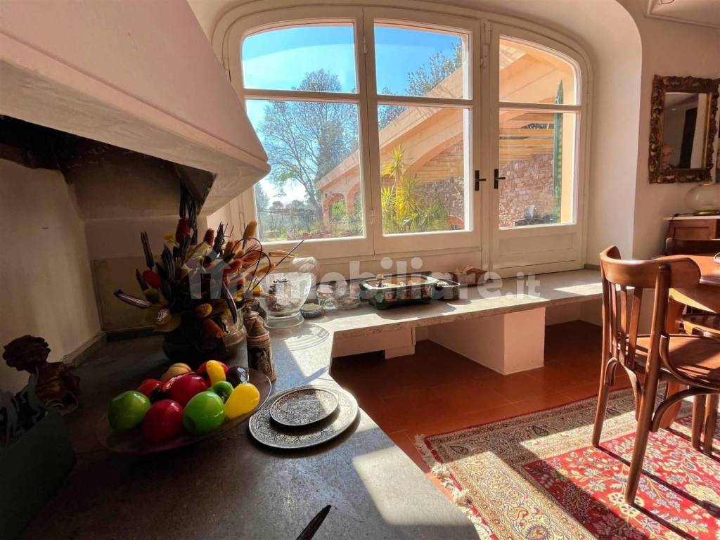 Villa a Impruneta in Via San Gersolè, 12 - Foto 4