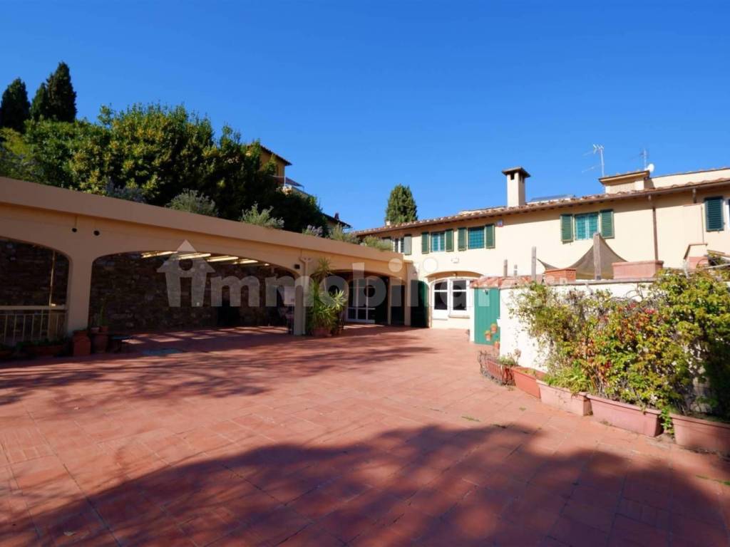 Villa a Impruneta in Via San Gersolè, 12 - Foto 5