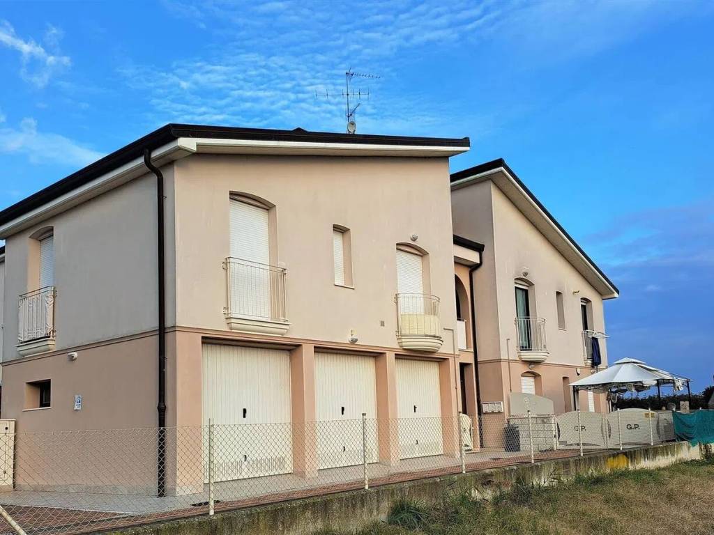 Appartamento a Conselice - Foto 2