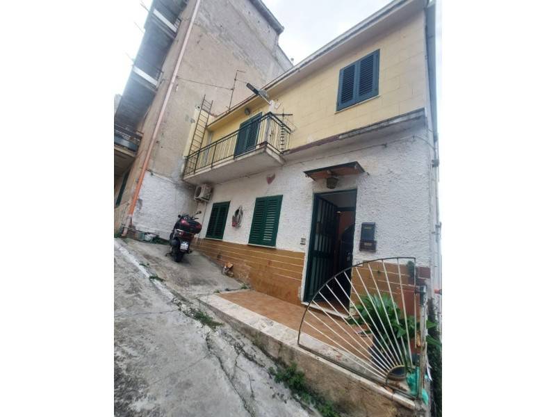 Villa a Altofonte in Viale del Fante, 66 - Foto 3