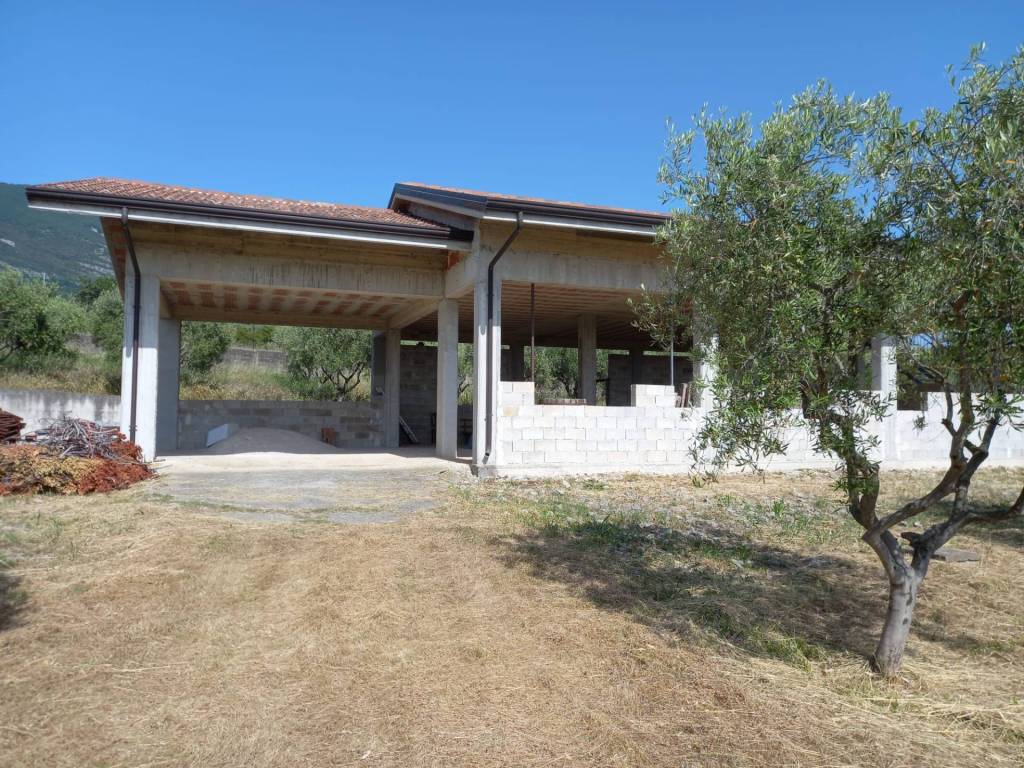 Villa a Capaccio paestum - Foto 2