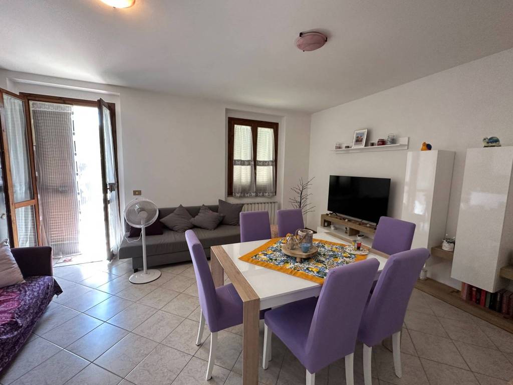 Appartamento a Castiglione del lago in Via Romagna - Foto 3