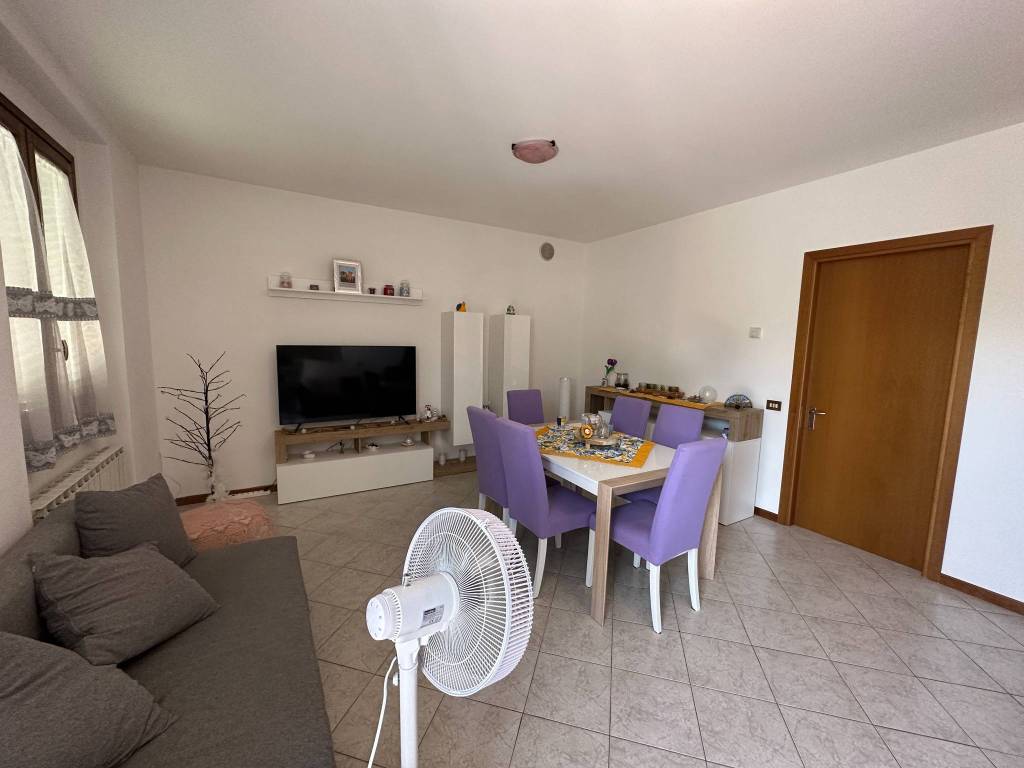 Appartamento a Castiglione del lago in Via Romagna - Foto 5