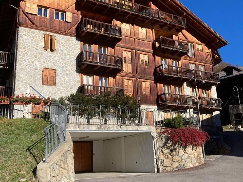 Appartamento a Commezzadura in Via delle Lavine - Foto 2