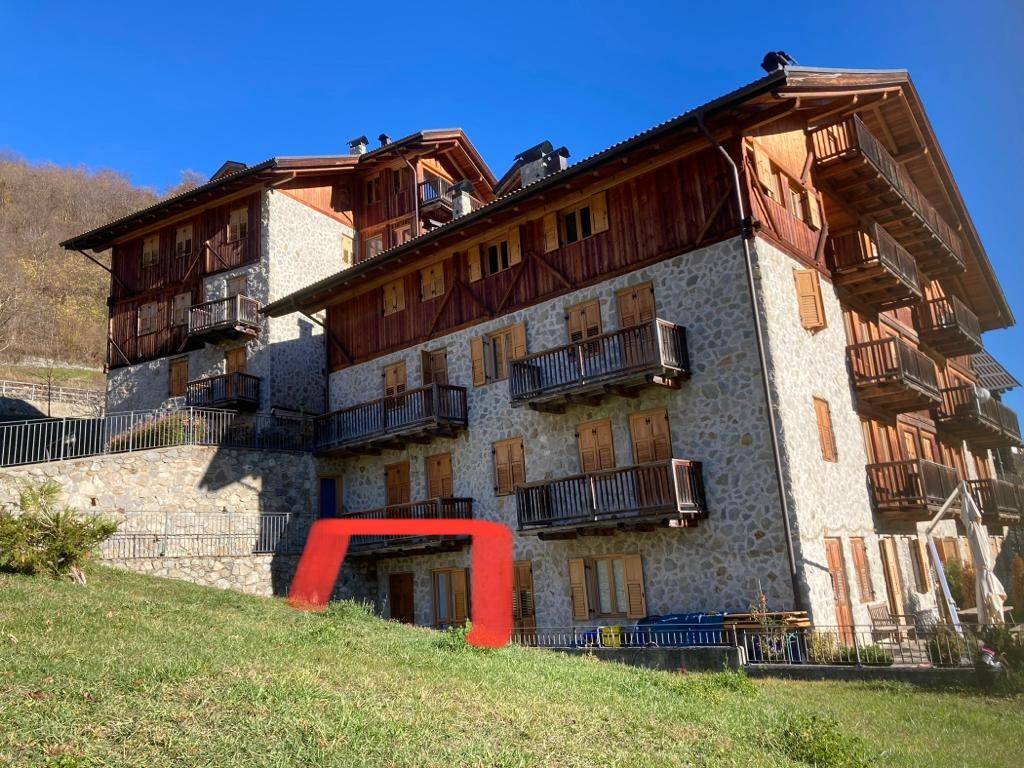 Appartamento a Commezzadura in Via delle Lavine - Foto 3