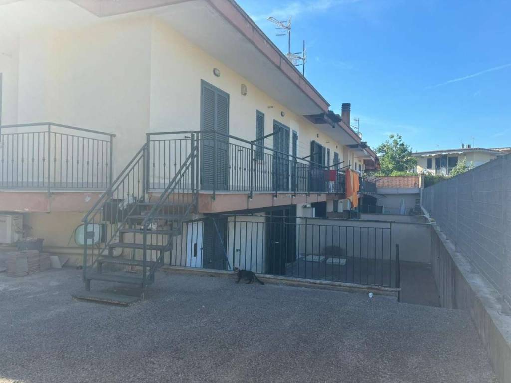 Appartamento a Scafati in via Santa Maria la Carità - Foto 2