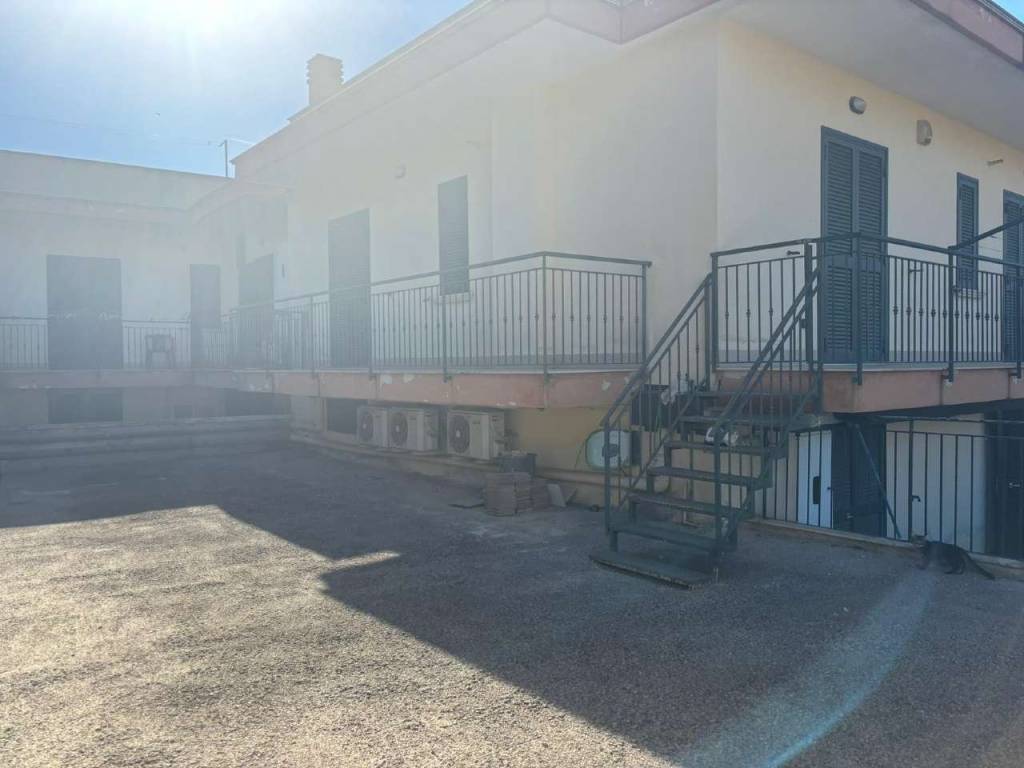 Appartamento a Scafati in via Santa Maria la Carità - Foto 3