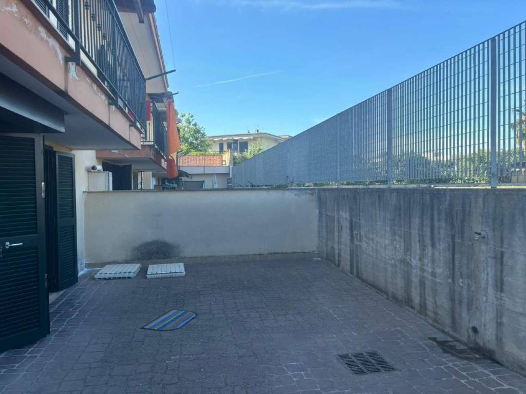 Appartamento a Scafati in via Santa Maria la Carità - Foto 4