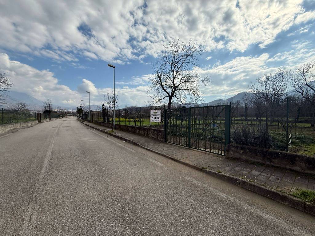 Terreno a Mercato san severino in Via Sibelluccia - Foto 3