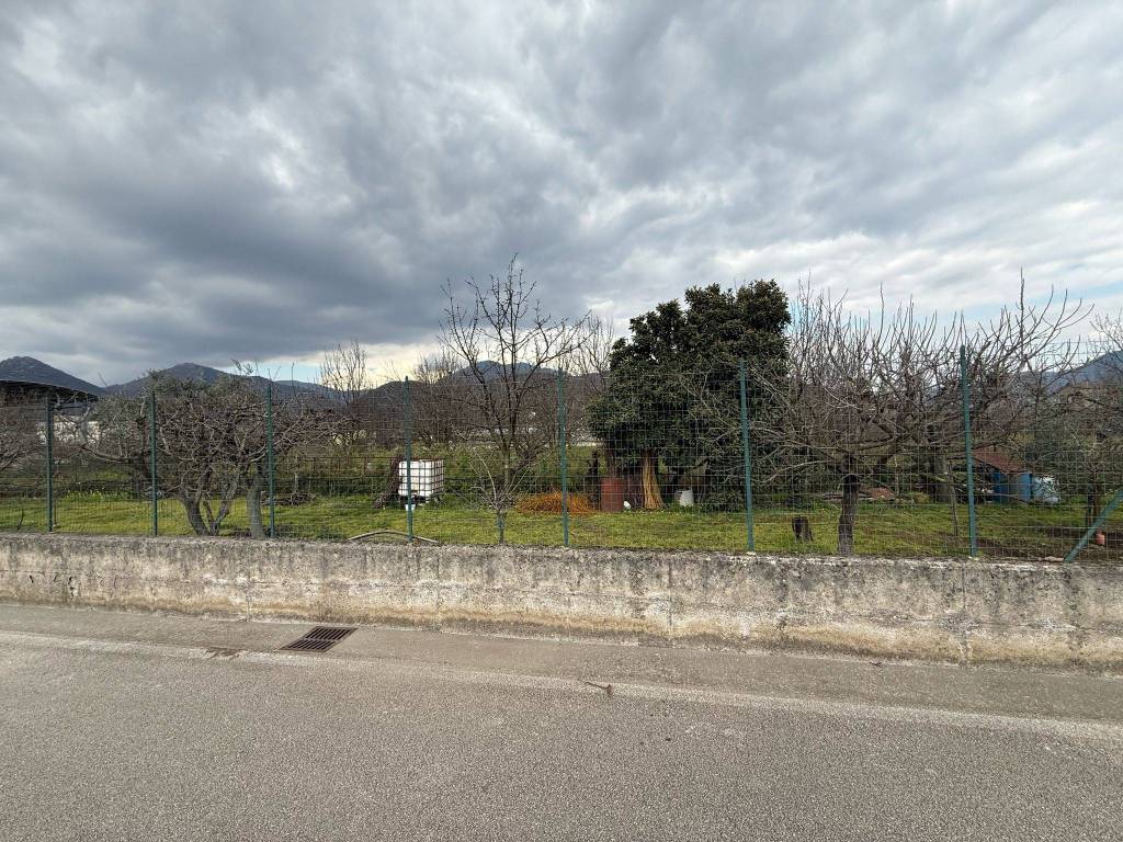 Terreno a Mercato san severino in Via Sibelluccia - Foto 4
