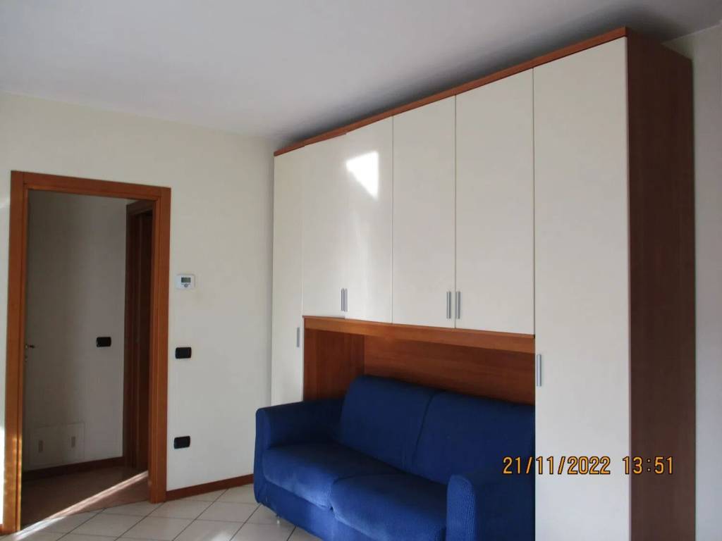 Appartamento a Salsomaggiore terme in Viale Fidenza S.N.C. - Foto 5