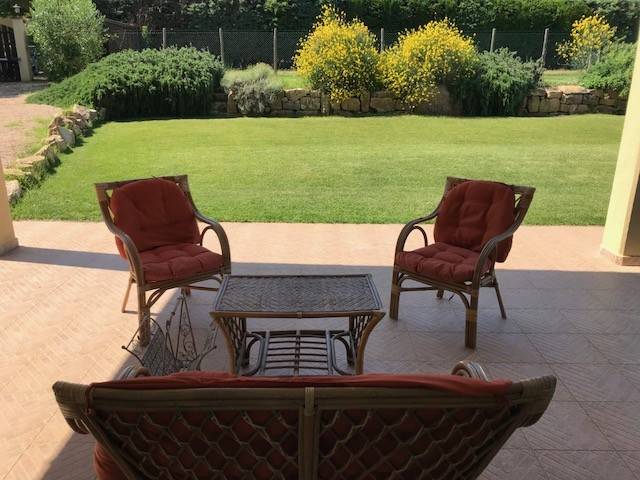 Villa a Capalbio - Foto 2