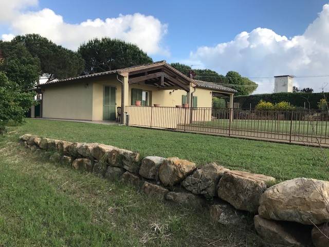 Villa a Capalbio - Foto 3