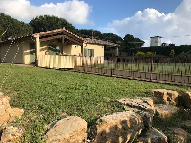 Villa a Capalbio - Foto 4