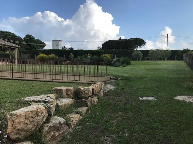 Villa a Capalbio - Foto 5