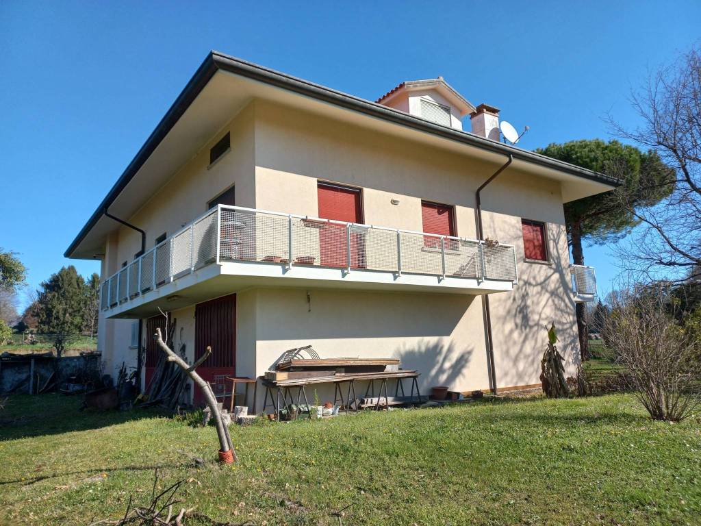 Villa a Tricesimo in Via della Natività, 103 - Foto 3