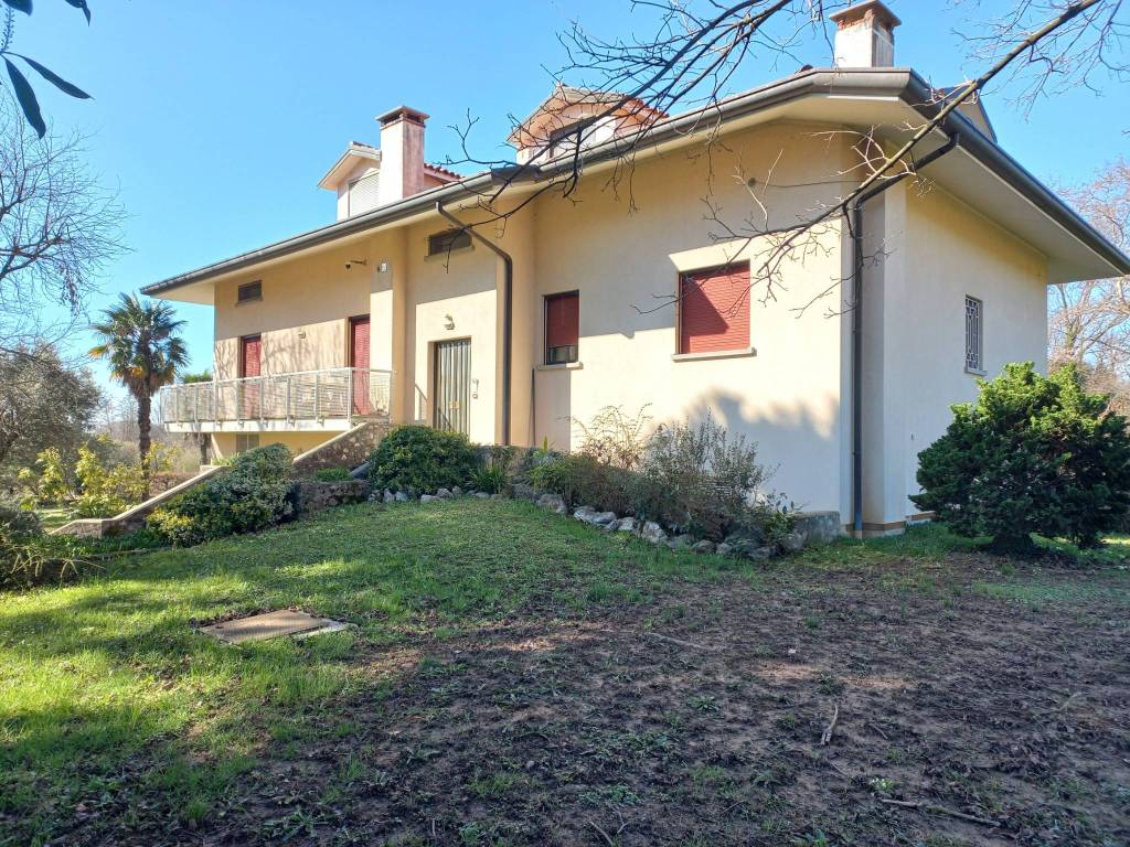 Villa a Tricesimo in Via della Natività, 103 - Foto 4