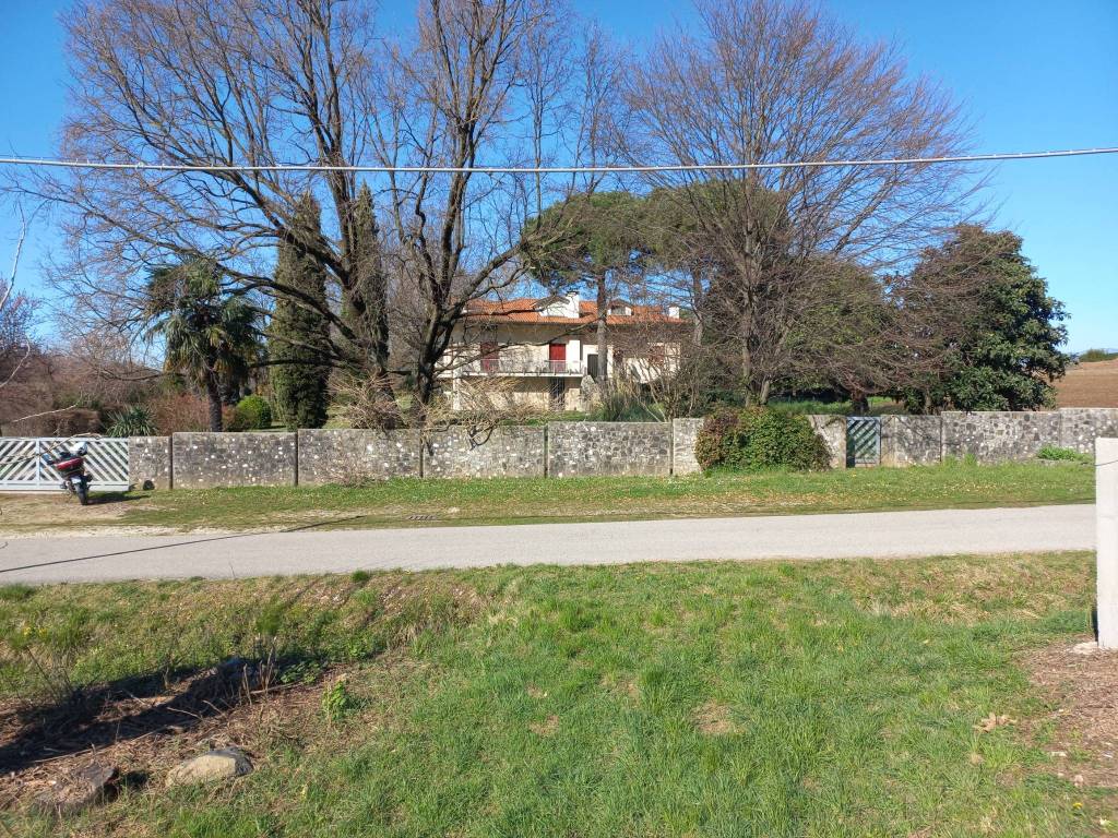 Villa a Tricesimo in Via della Natività, 103 - Foto 5