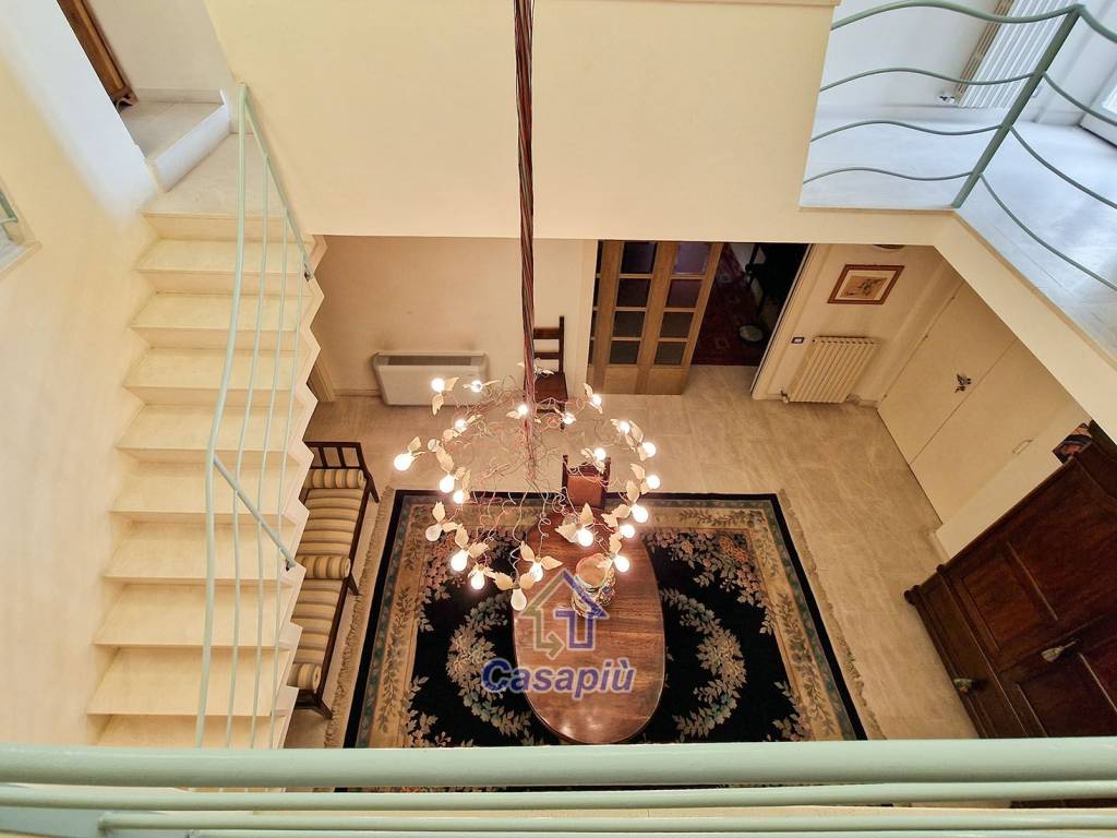 Villa a Monte urano in Via Papa Giovanni XXIII - Foto 2