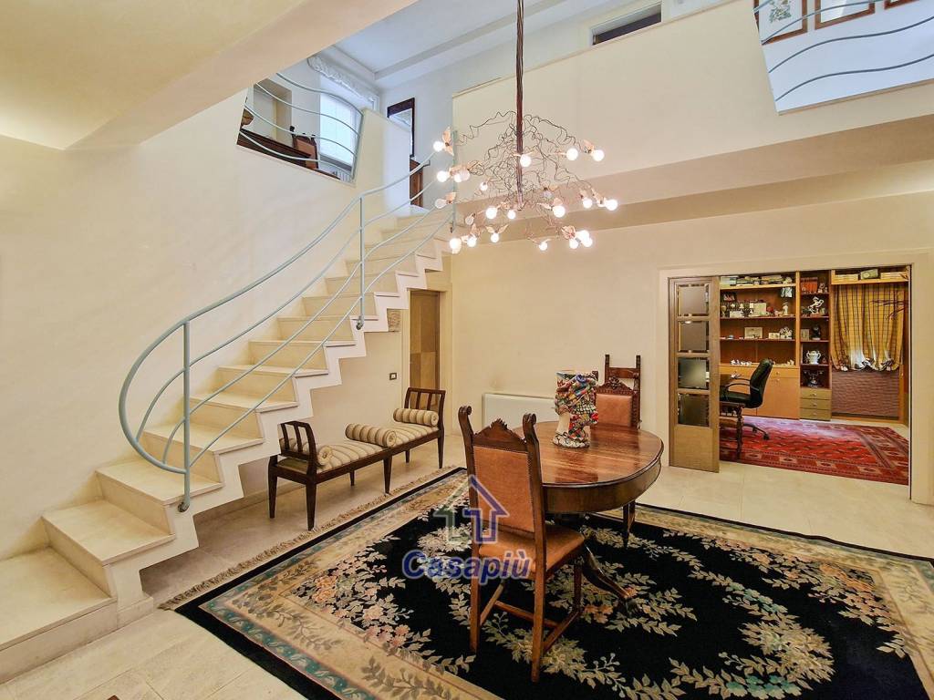 Villa a Monte urano in Via Papa Giovanni XXIII - Foto 3