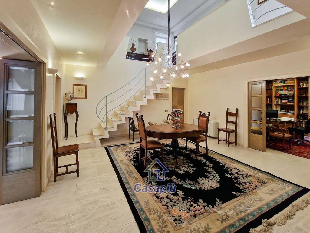Villa a Monte urano in Via Papa Giovanni XXIII - Foto 4