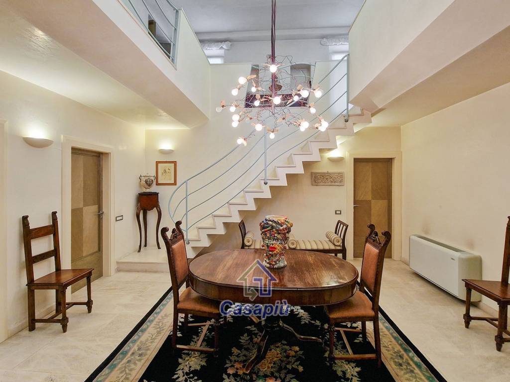 Villa a Monte urano in Via Papa Giovanni XXIII - Foto 5