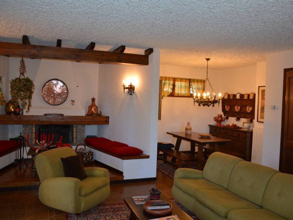Villa a Selvino - Foto 4