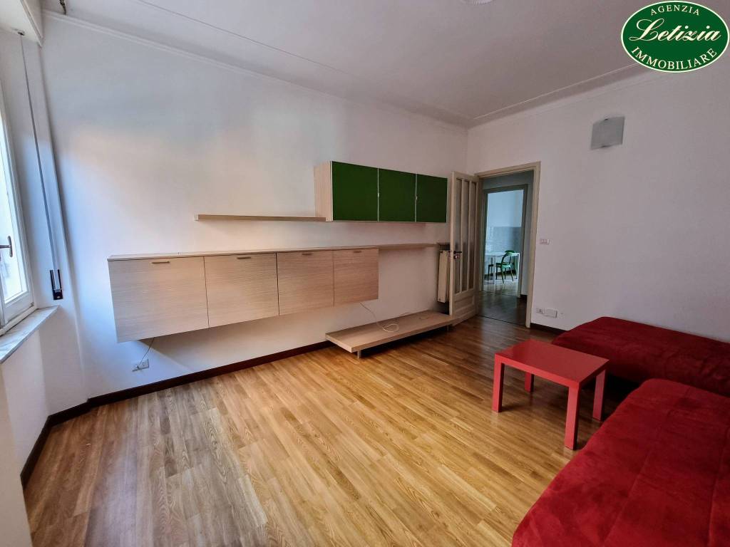 Appartamento a Alessandria in via ghilini - Foto 2