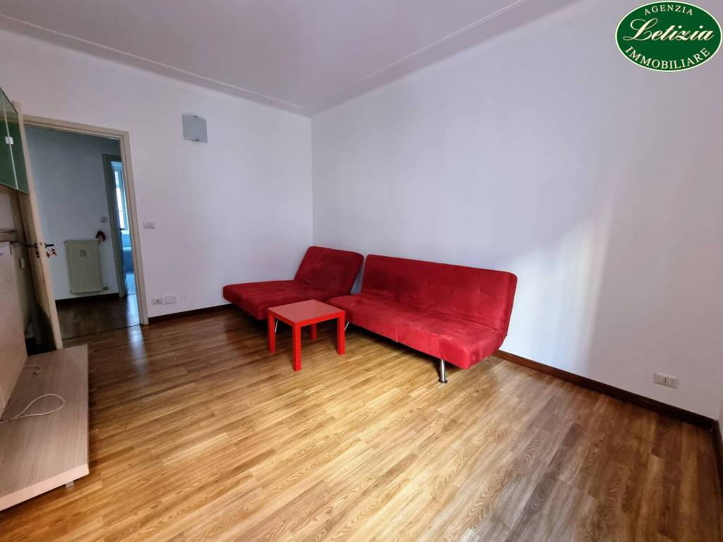 Appartamento a Alessandria in via ghilini - Foto 3
