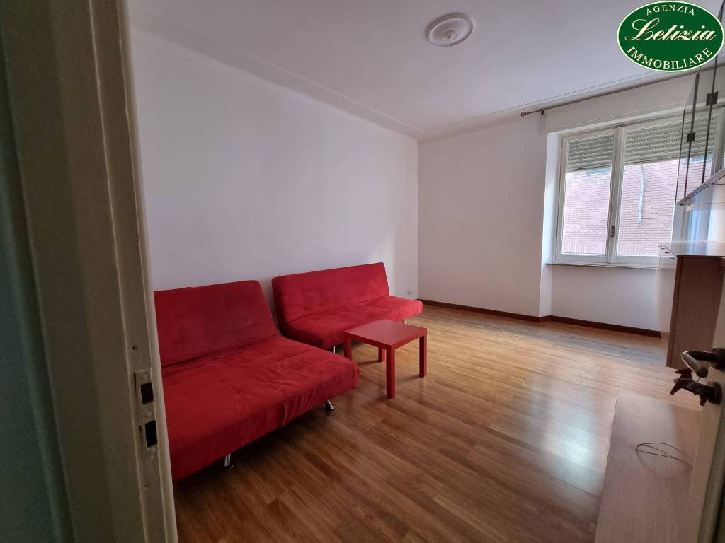 Appartamento a Alessandria in via ghilini - Foto 5