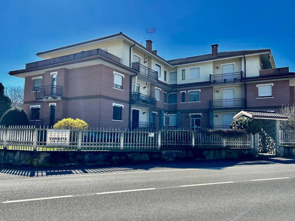 Appartamento a Peveragno in Via Lorenzo Ambrosino, 16 - Foto 2