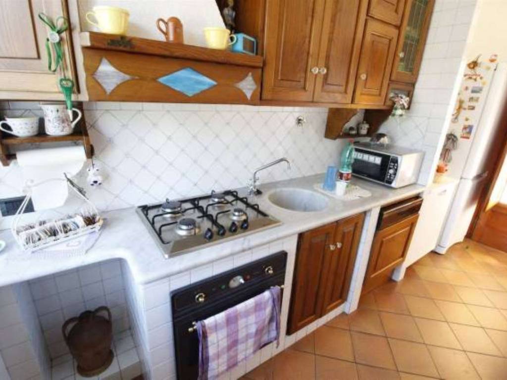 Villa a Capannori in via Don Emilio Angeli - Foto 5