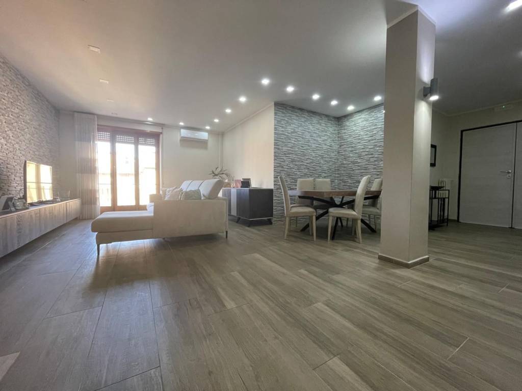 Appartamento a Cassino in Via Michelangelo Buonarroti - Foto 5