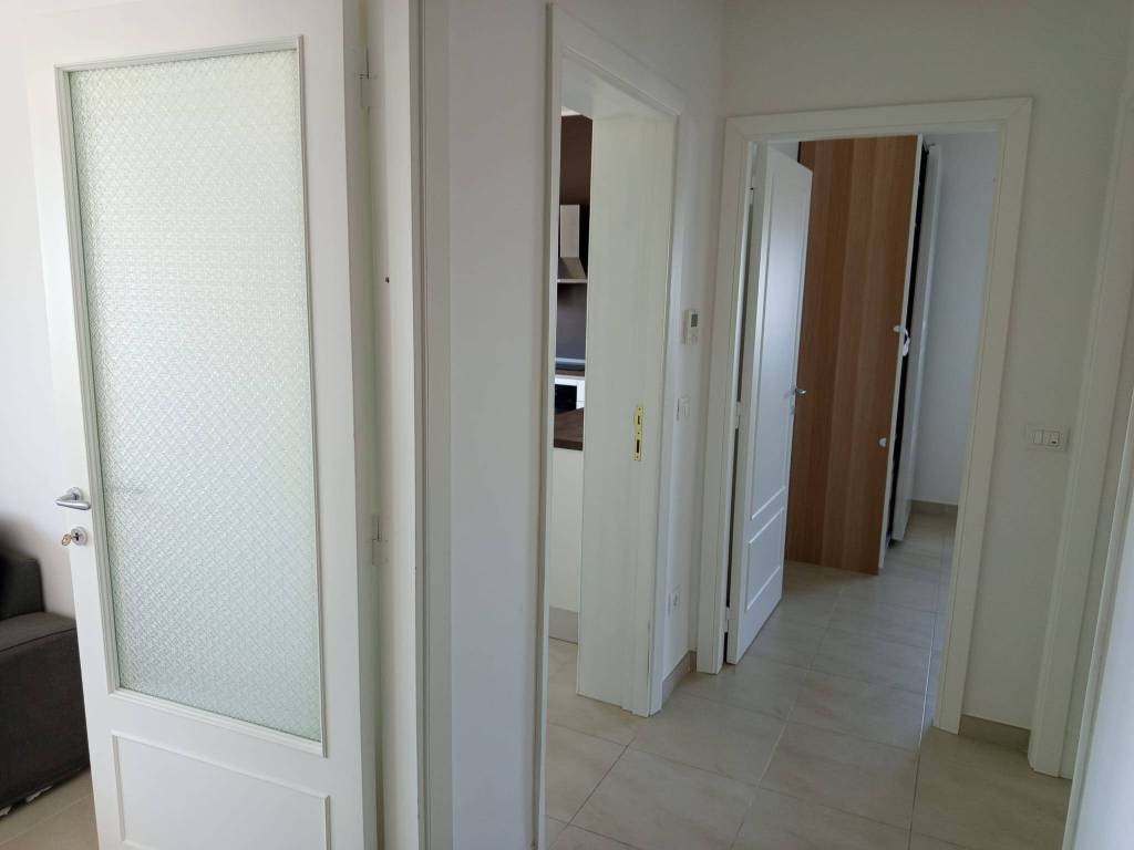 Appartamento a Lanciano in Via Santo Spirito - Foto 3