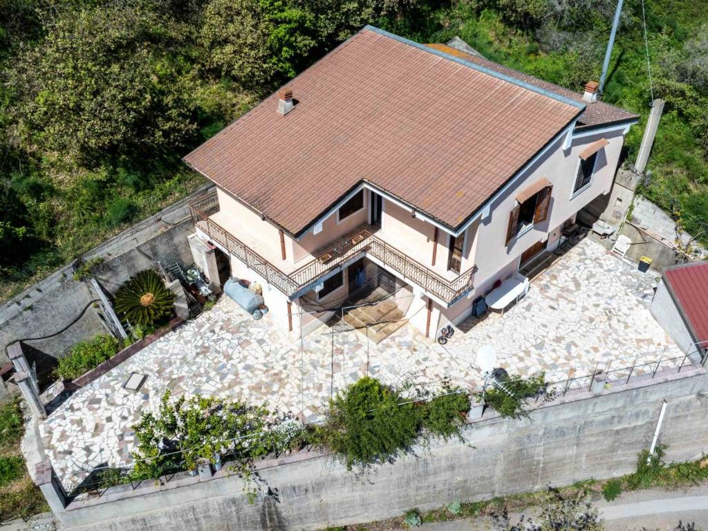 Villa a Gioiosa marea in Frazione Galbato - Foto 3