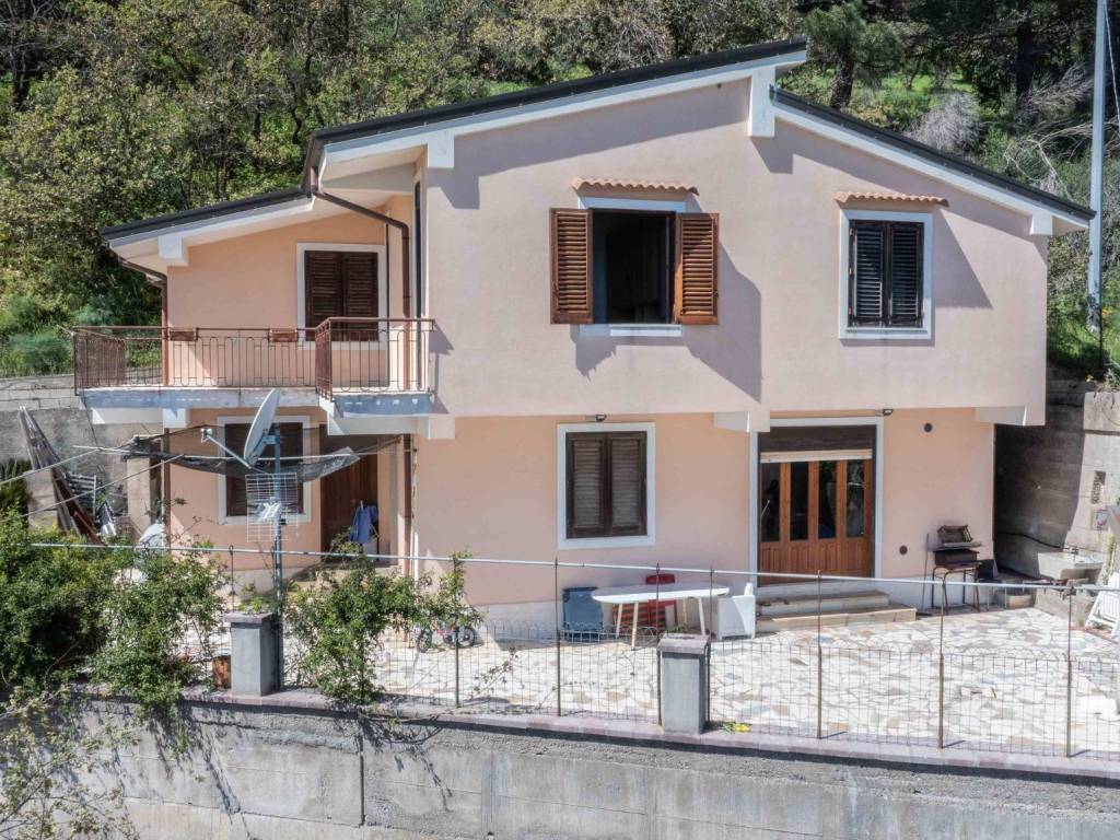 Villa a Gioiosa marea in Frazione Galbato - Foto 5