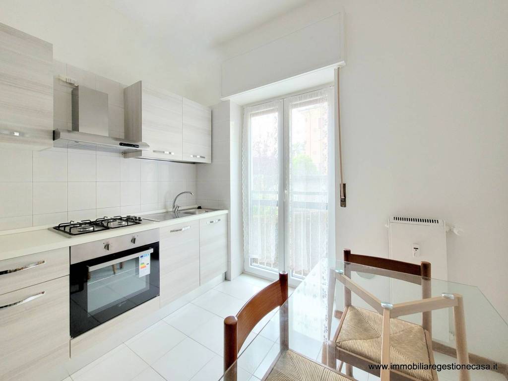 Appartamento a Como in Salita Quarcino, 10 - Foto 2