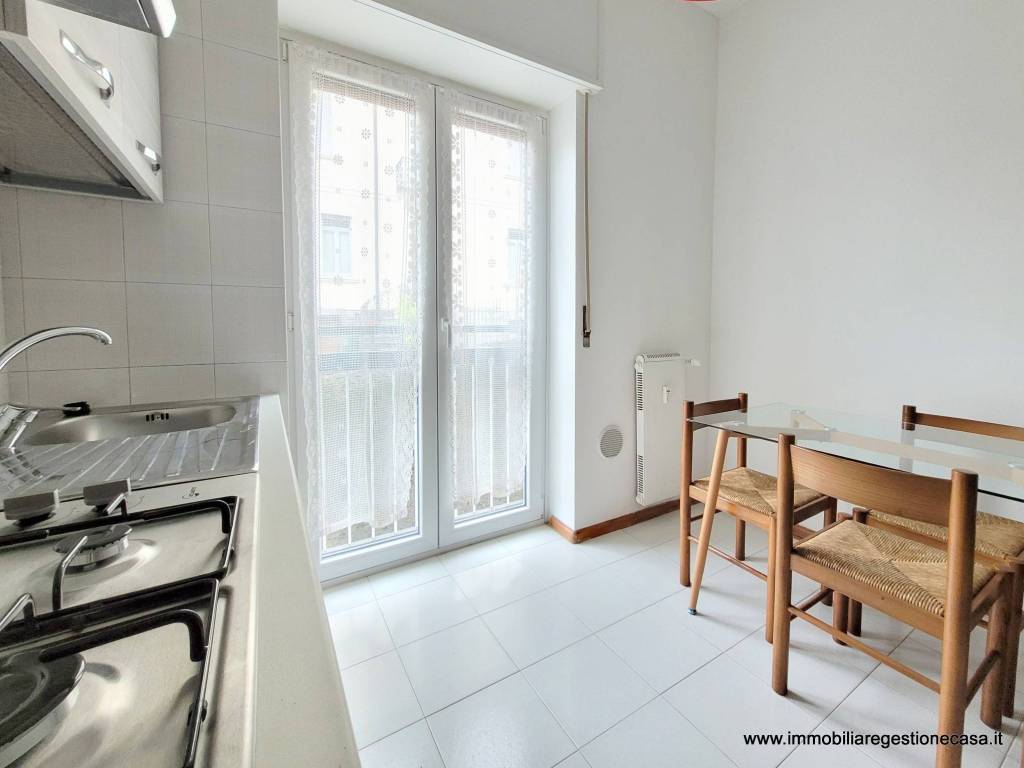 Appartamento a Como in Salita Quarcino, 10 - Foto 3