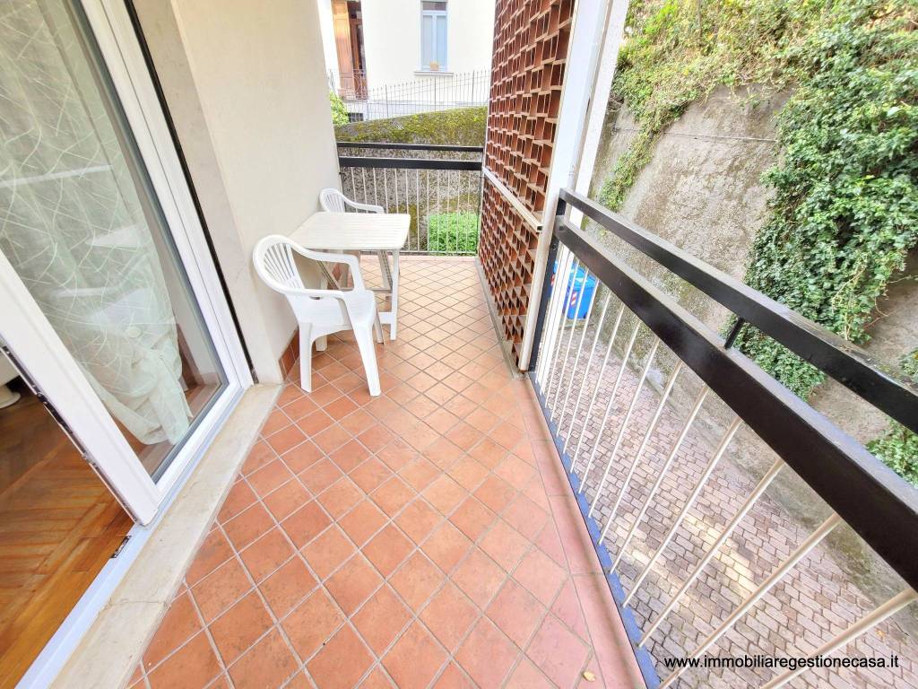 Appartamento a Como in Salita Quarcino, 10 - Foto 4