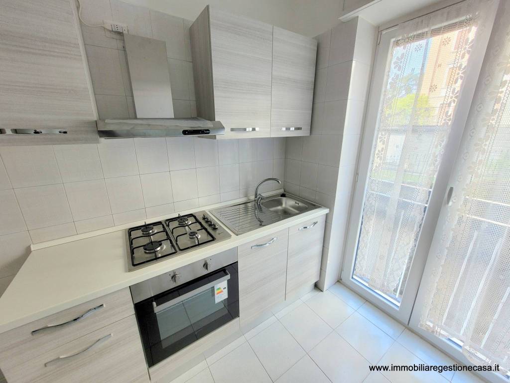 Appartamento a Como in Salita Quarcino, 10 - Foto 5