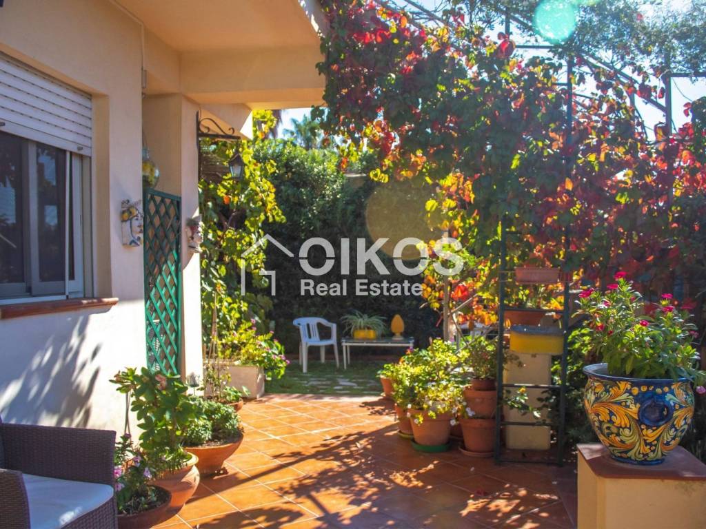 Villa a Noto in contrada Falconara - Foto 2