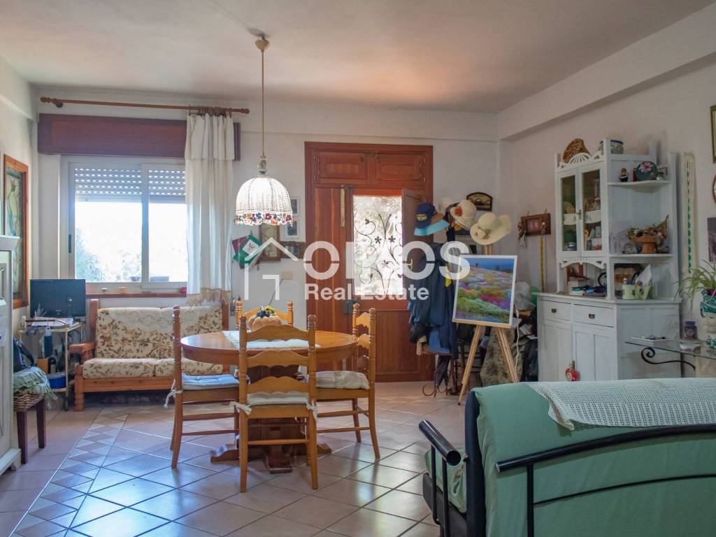 Villa a Noto in contrada Falconara - Foto 4