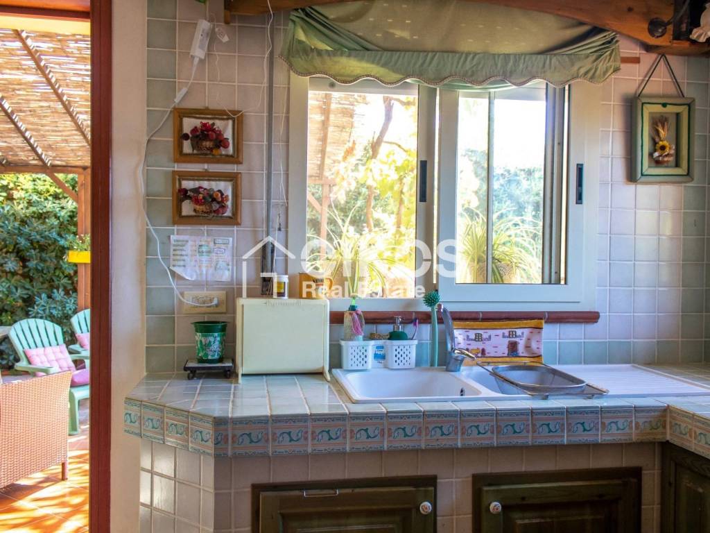 Villa a Noto in contrada Falconara - Foto 5