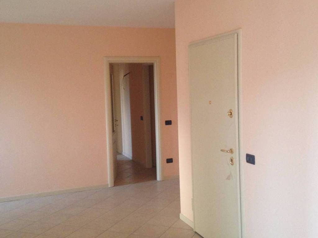 Appartamento a Viadana in Piazza dalla Chiesa Carlo Alberto - Foto 4